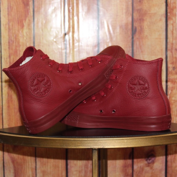 Converse Shoes - Converse